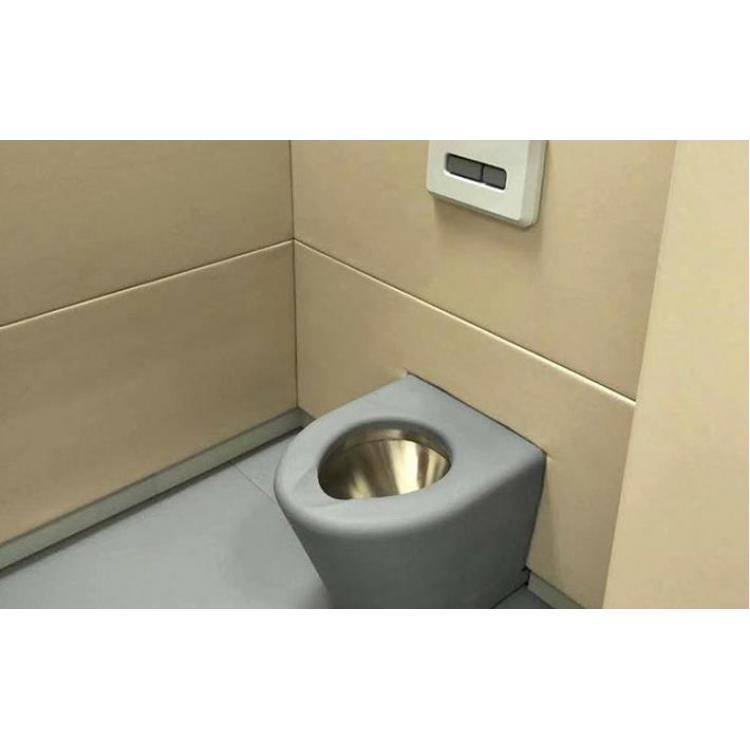 羁押室防撞马桶价格 安全马桶价格