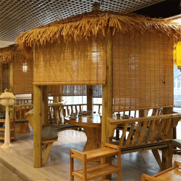 芭蕉叶仿真芭蕉叶环保材料