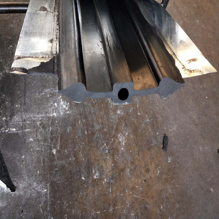 中埋式止水带 背贴式止水带 橡胶钢边止水带各种规格型号300*6|300*8