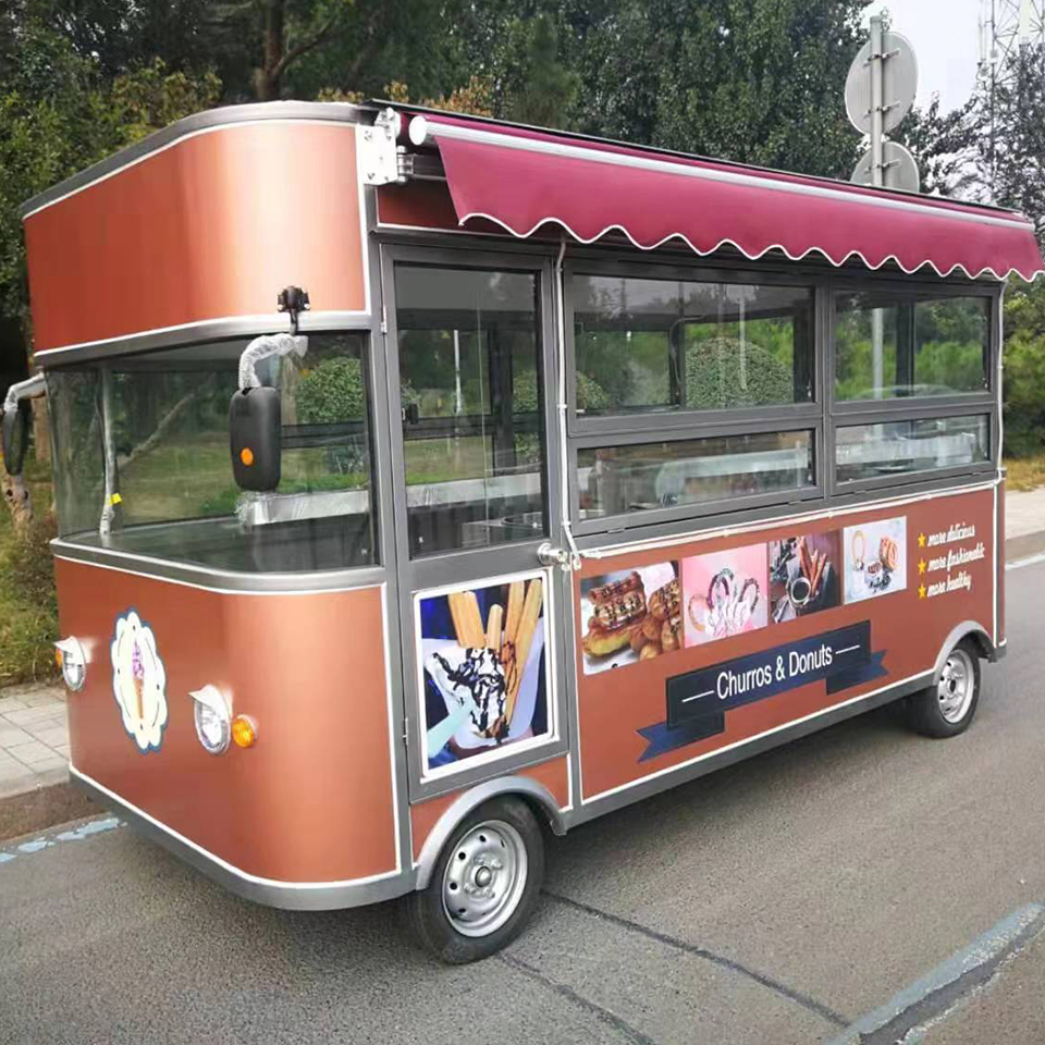 移动餐车_移动餐车政府允许吗_移动餐车属于哪家公司