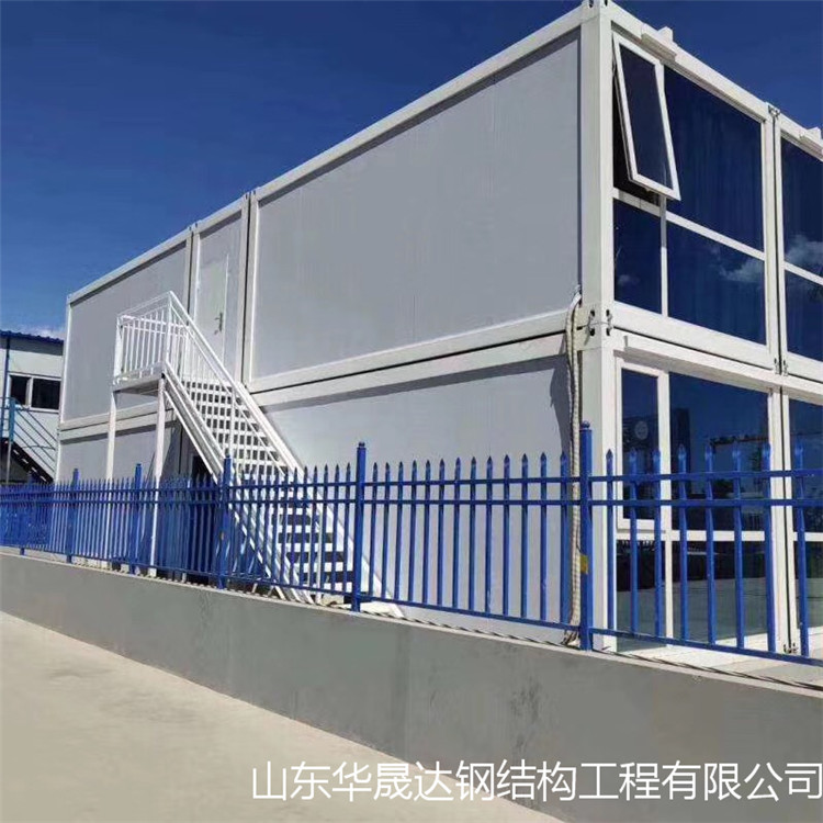 济南打包箱打包箱价格