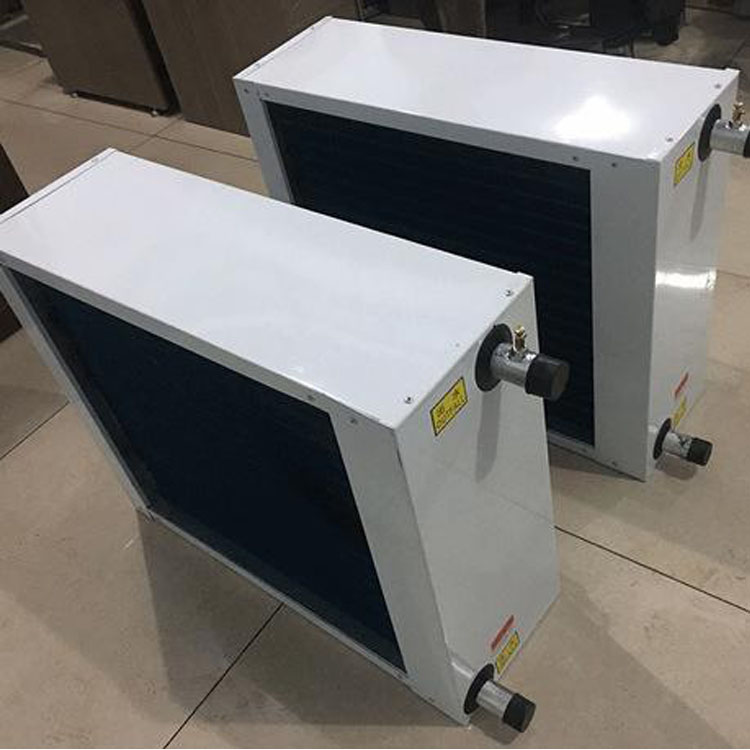 厂家现货批发暖风机gs工业暖风机电加热暖风机 表冷器