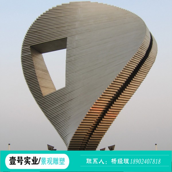 不锈钢雕 塑抽象雕塑 城市雕塑 现代雕塑 人体雕塑 佛像雕塑