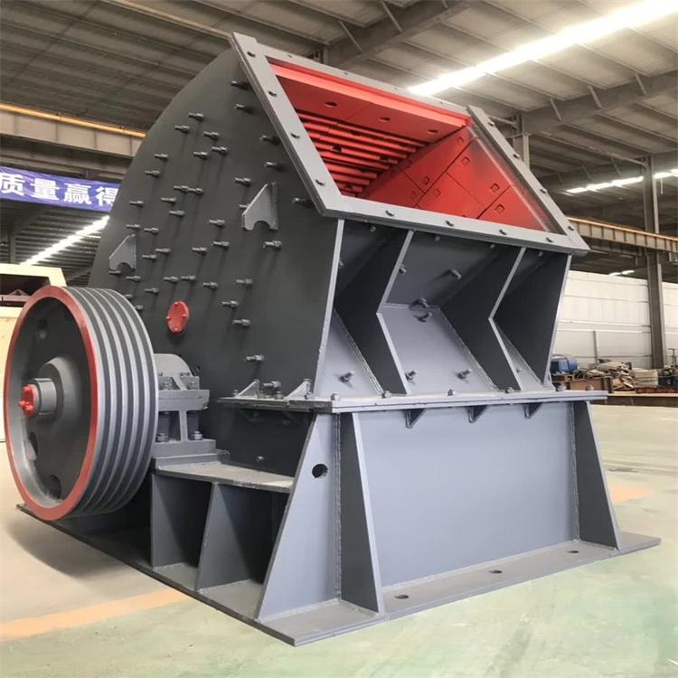 欢迎咨询价格重锤破碎机加工厂家直销重锤式破碎机