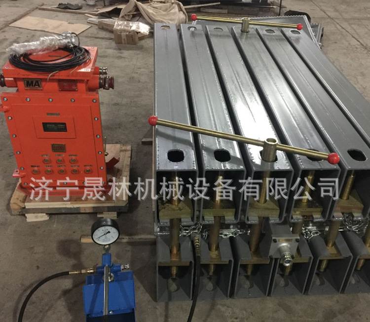输送带接头硫化机皮带硫化机